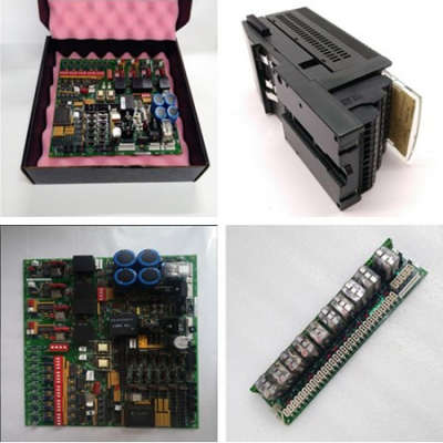 Woodward伍德沃德 5500-510 调速器 电液转换器