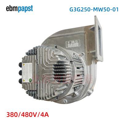 G3G250-MW50-01  ģ¯1000KW÷  ebmpapst