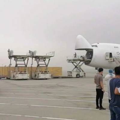 昆明MU-阿联酋 迪拜 DXB 飞机运输 航班频率D2/4/6 接亚麻 沙滩椅 机械零件 机械