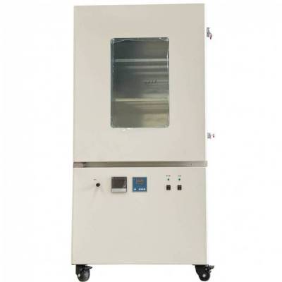 实贝PVD-500真空干燥箱 真空度可编程电热烘箱烤箱 可定制400度500℃