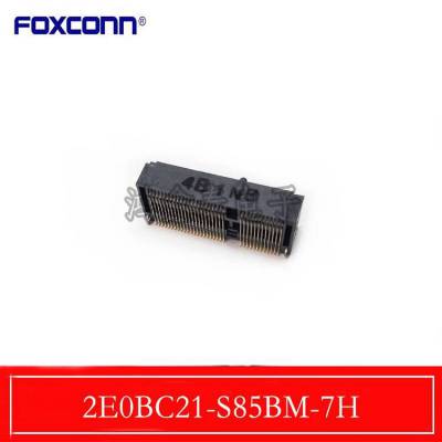 FOXCONNʿ NGFF M.2 M-KEY H=8.5 2E0BC21-S85BM-7H