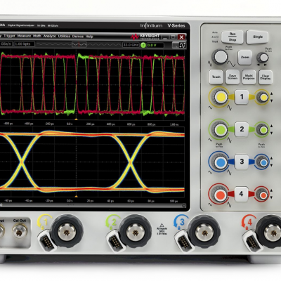  ǵ£KEYSIGHTDSAV164A Infiniium V ϵʾ