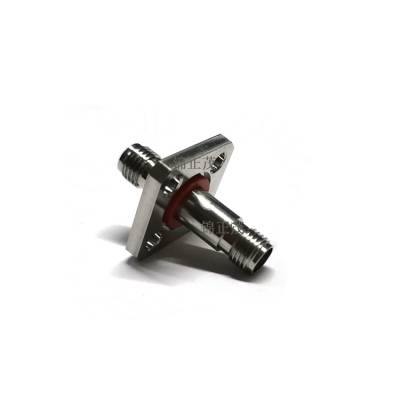 SMAոƵܷ2.92(ĸ)-2.92mm(ĸ)Ŀ׷ת