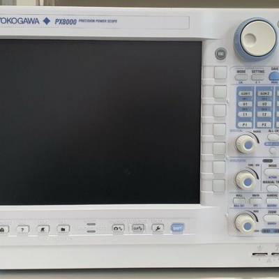 回收PX8000 YOKOGAWA示波功率仪 新旧机型PX8000