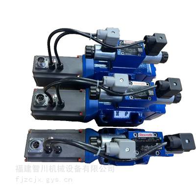 Rexroth/ʿ R900703916 4WRKE16E1-125L-3X/6EG24K31/A1D3M