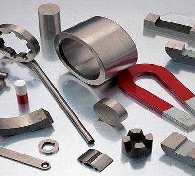 吉林高温磁性部件铝镍钴源头工厂 上海裕磁供应