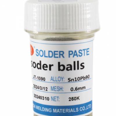 惠州锡球厂家 价格/报价 吉田半导体供应