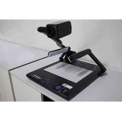 鸿合hzv670高清实物展示台报价v570