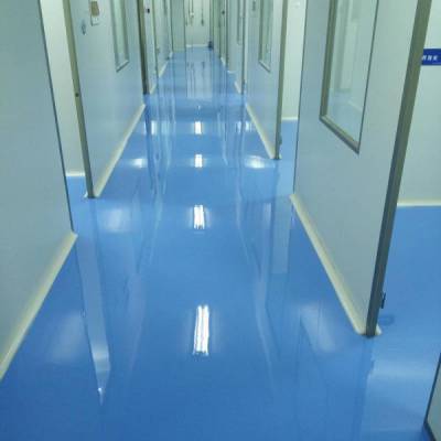 环氧树脂水性环保地坪 河北保定及周边地区地坪施工