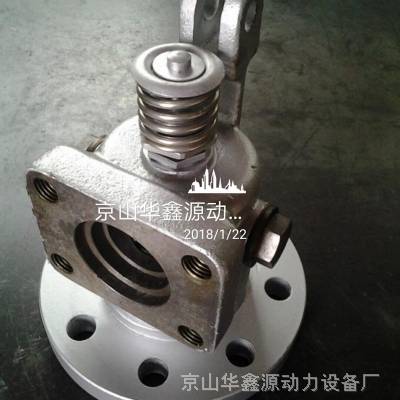 吹灰器阀门组件 N1/36104 POPPET VALVE ASSY N1/36104