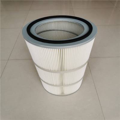 供应3566东丽ptfe覆膜除尘滤芯定做