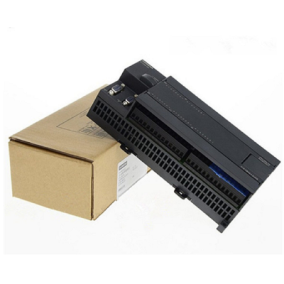 6ES7 221-1BF22-0XA8 西门子PLC原装S7-200CN模块