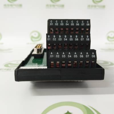 FOXBORO P0973EF 戎丰DCS控制系统