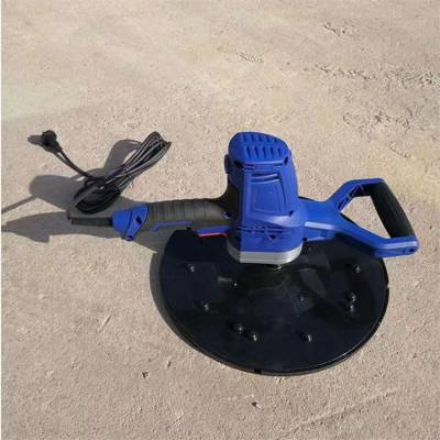 任城区龙煤 自动化粉墙机 建筑粉墙机抹墙机 混凝土抹灰机￥1