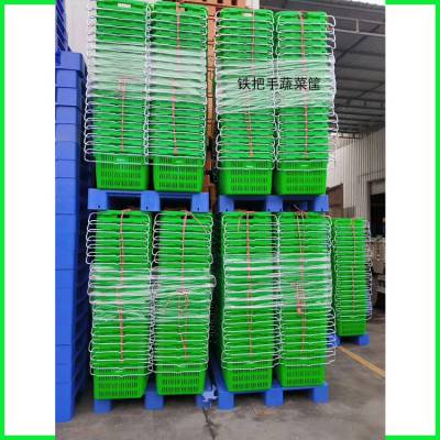 乐山金口河塑料筐 豆腐塑料筐 塑料筐厂家***