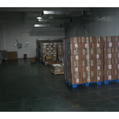 无锡绿色环保围板箱容量大小 值得信赖 上海圣华国际物流供应