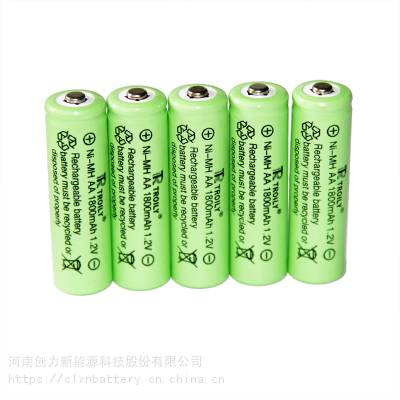 Troily  Ni-MH 1.2v 1800mAh ݵо SGS֤