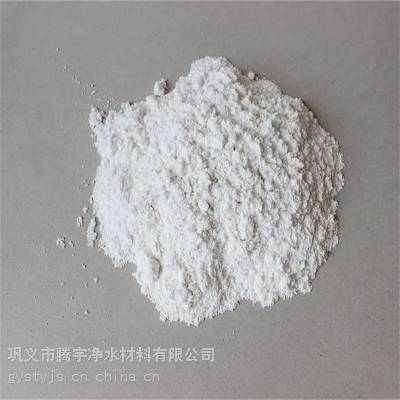 黔南食品厂脱色硅藻土粉报价