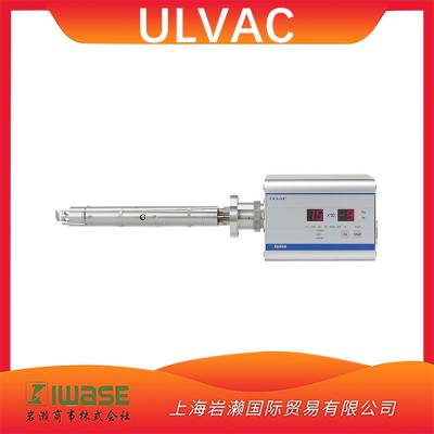 ULVAC爱发科QuleeHGM2-302气体分析仪高性能***可测250℃