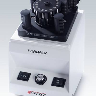 德国SPETEC Perimax 16蠕动泵用于分析和制备化学的生产领域