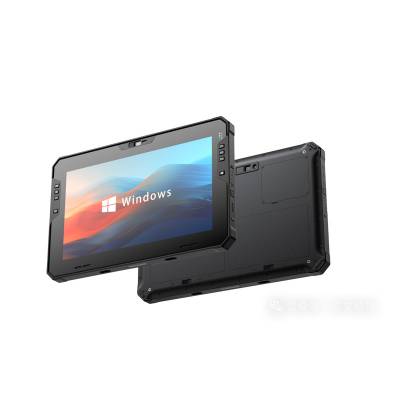 11.6寸三防平板电脑 Core-i5/i7加固平板 工业手持pad