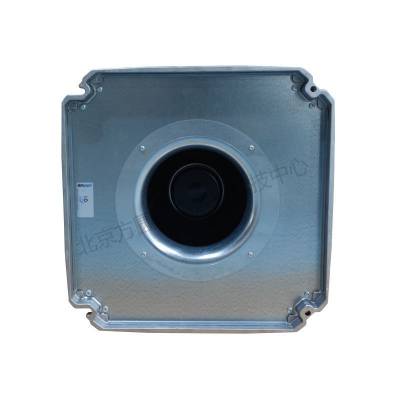 K3G280-RB02-10 ebmpapst 280mm ECٷ ͨ