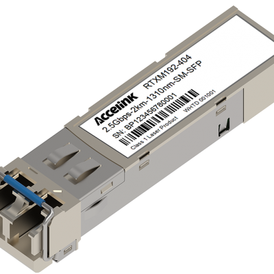 շ SFP 2.5G 2km RTXM192-400/404 ڼ繹