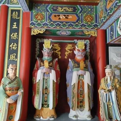 千艾工程彩绘专业古建、寺庙彩绘、佛像雕塑、四合院、文化墙设计彩绘、居家装修酒店装修