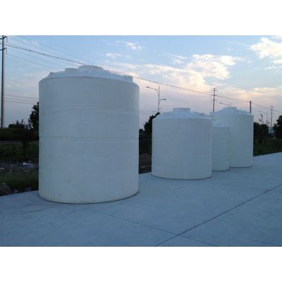 厂家长期四川0.25-20吨pe储罐 3立方防腐蚀塑料储罐 重庆盐酸罐