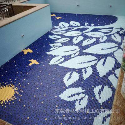 衡阳生能沐浴加热系统 酒店恒温泳池加热工程设计
