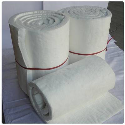 硅酸铝陶瓷纤维棉
