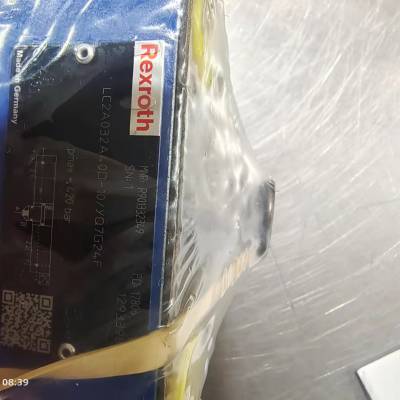 REXROTH 4WRPEH6C4B40L-3X/V/24F1