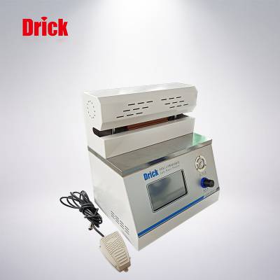 DRK133 QB/T 2358 纸塑复合膜热封强度试验机