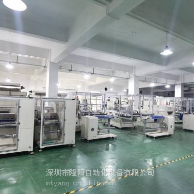 丝印机价格_丝网印刷机厂家_全自动丝网印刷机价格-隆阳深圳