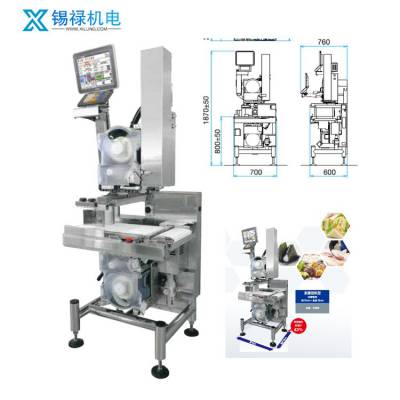 AI-AL 打印贴标机_自动贴标打码机