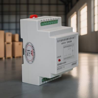 JOSEF约瑟 SRK-110VAC-3Z-8A快速中间继电器 110VAC 整定直观又方便