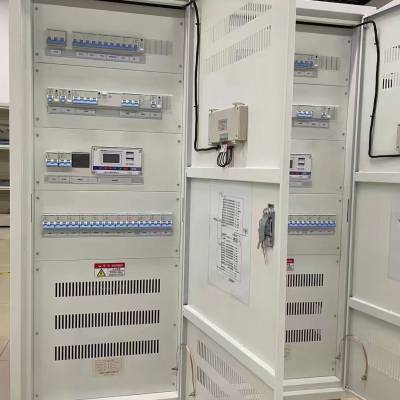 隔离变压器IT系统10KW配套德越绝缘监视仪 电流互感器仪器电源