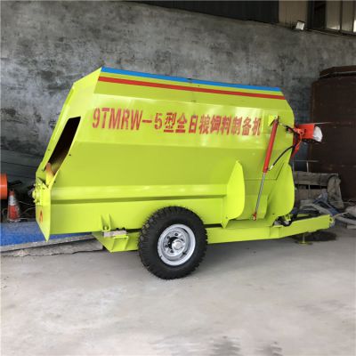 卧式拌料机价格 混合料搅拌机 三相电混合机 浩发