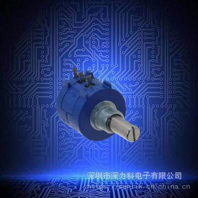 ԭbBOURNS 3590S-2-104L 100K λ ΢{(dio)λ {(dio)
