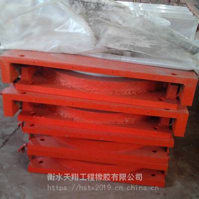 德阳市GPZ防水盆式橡胶支座 产品分类