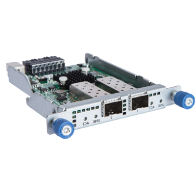 H3C HPFLOMNIC-10GE-2P-530F-L2 2˿SFP+