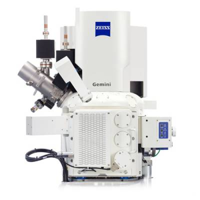 Carl Zeiss΢Crossbeam 350
