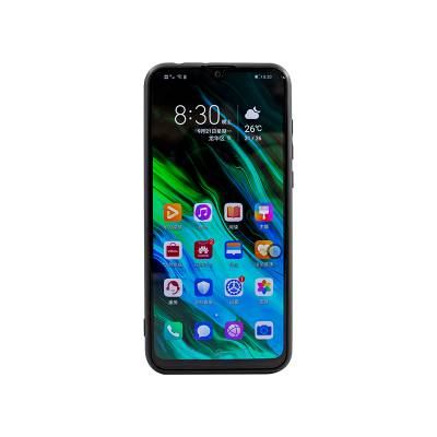 德立创新防爆智能手机dl02