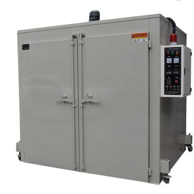环保节能无氧化高温烤箱 充氮气烘箱长期专业制造