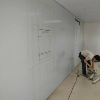 ݸƽװ,ˮްǽ˵˳