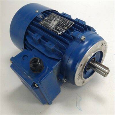 Marelli MotoriA4C160 MA2