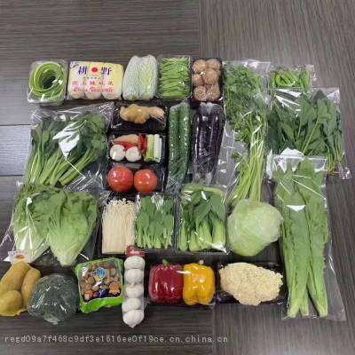 五区八县食材配送全品类一站式供应、食堂承包等。
