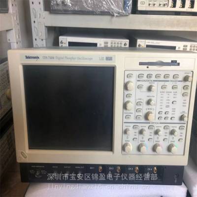 Tektronix ̩TDS7404 4GHzʾ20GS/s/4ͨ