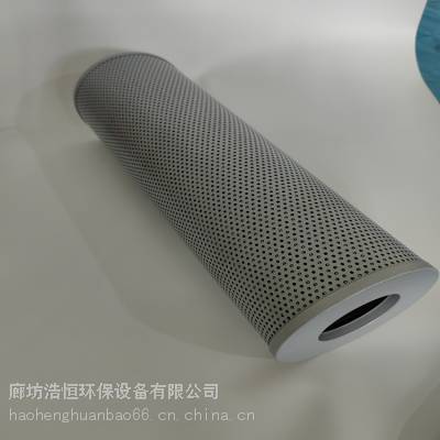 浩恒回油过滤器WY-500X10Q2液压油滤芯过滤器滤芯