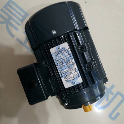 THREE PHASE MOTOR 楷莱胜三相电机马达 YSJ8024 YSJ7124 YSJ6322